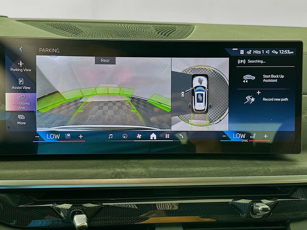 New 2026 BMW X5 xDrive40i image 13