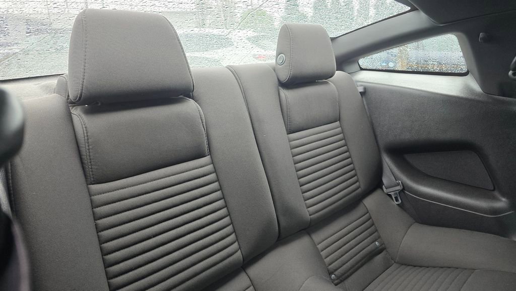 Used 2013 Ford Mustang Boss 302 w/ Boss 302 Accessory Pkg RWD image 51