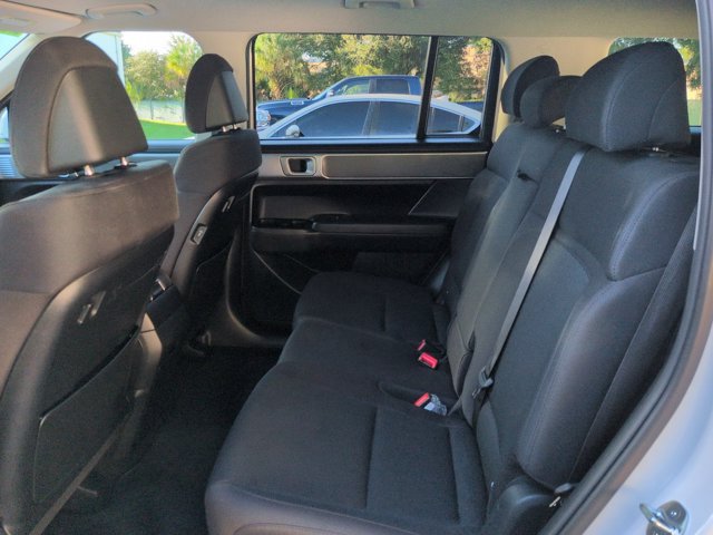 Used 2026 Hyundai Santa Fe SE FWD image 13