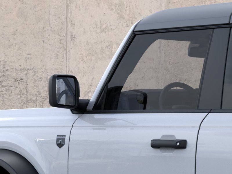 New 2026 Ford Bronco Big Bend AWD/4WD image 24