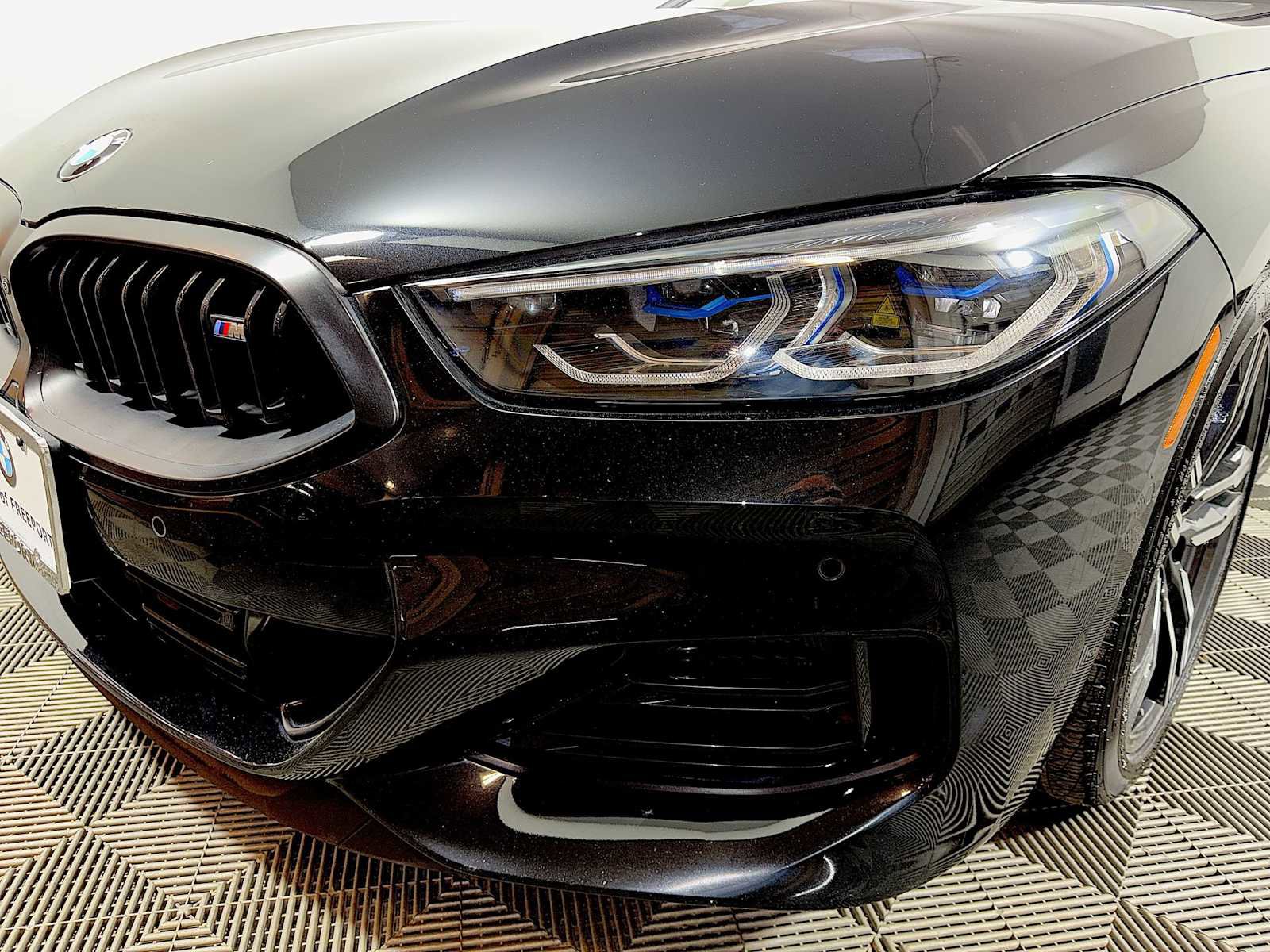 Used 2023 BMW M850i Gran Coupe xDrive AWD/4WD image 26