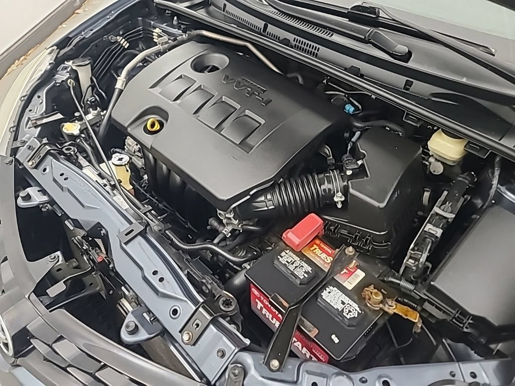Used 2016 Toyota Corolla S FWD image 35