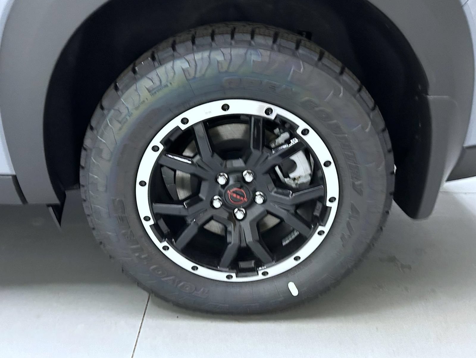 New 2026 Nissan Pathfinder Rock Creek w/ Rock Creek Premium Package AWD/4WD image 23