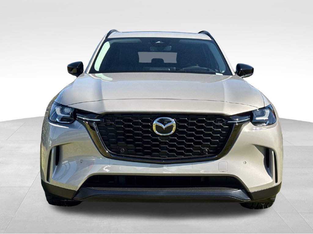 New 2026 MAZDA CX-90 3.3 Turbo w/ Premium Sport Pkg AWD/4WD image 7