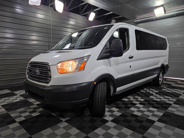 Used 2017 Ford Transit 350 XLT image 34