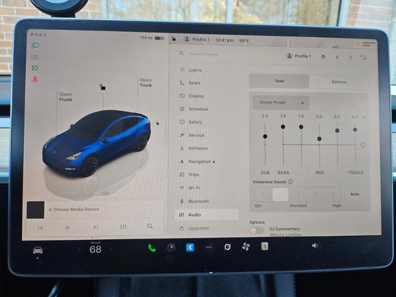 Used 2023 Tesla Model Y RWD image 51