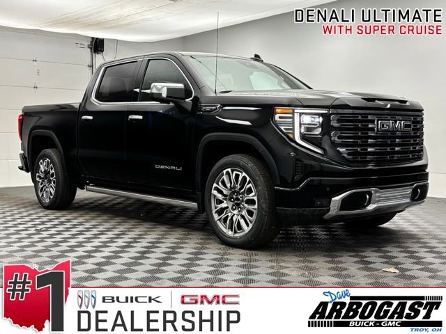 New 2026 GMC Sierra 1500 Denali Ultimate video 1