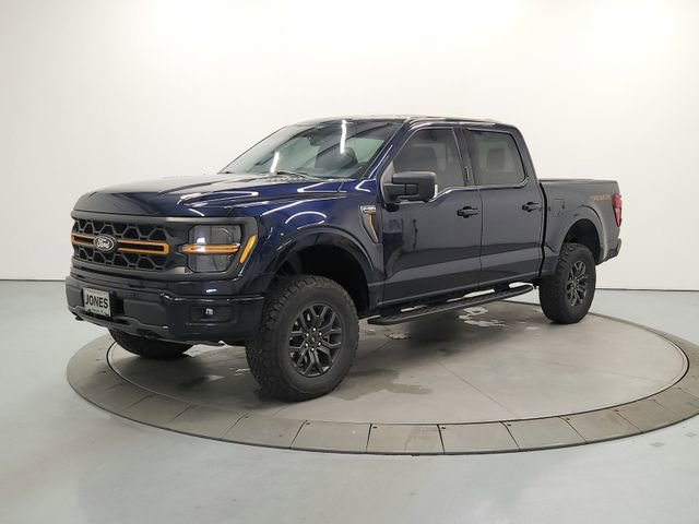 Used 2024 Ford F150 Tremor w/ Tow/Haul Package image 3