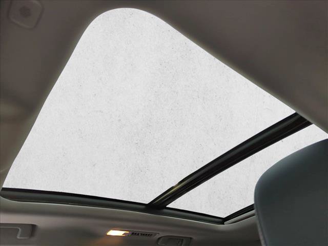 Certified 2024 Toyota Highlander Platinum FWD image 15