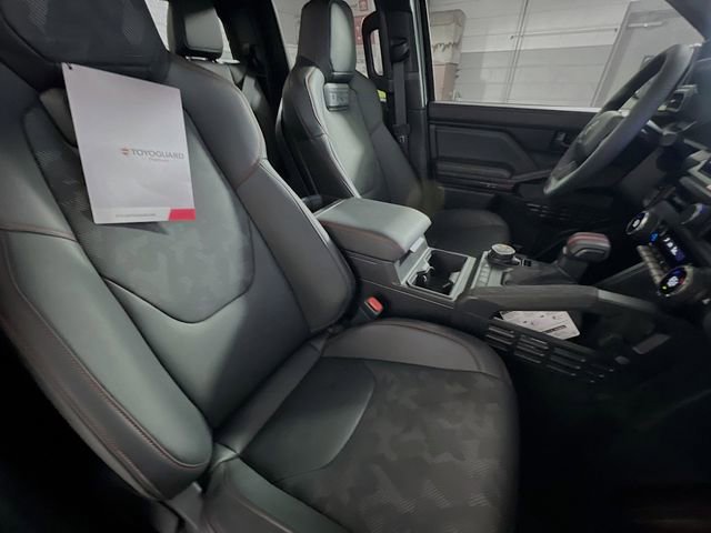 New 2026 Toyota Tacoma TRD Pro image 27