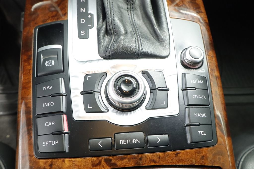 Used 2011 Audi A6 3.0T Premium Plus AWD/4WD image 23