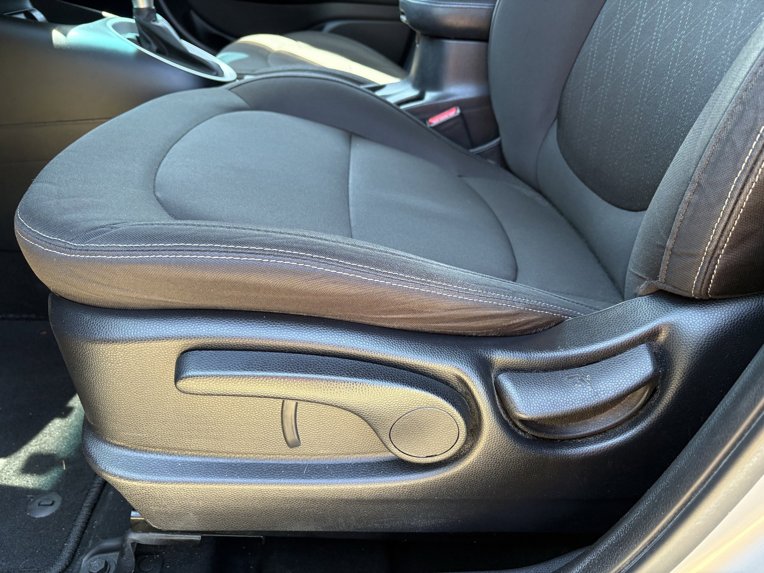 Used 2016 Kia Soul FWD image 26