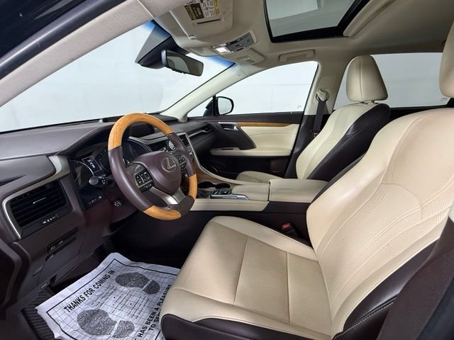 Used 2018 Lexus RX 350 FWD w/ Premium Package image 16