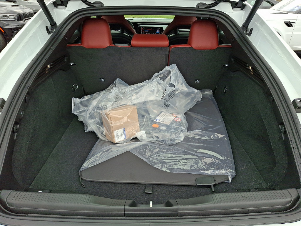 New 2026 Dodge Charger Scat Pack AWD/4WD image 19