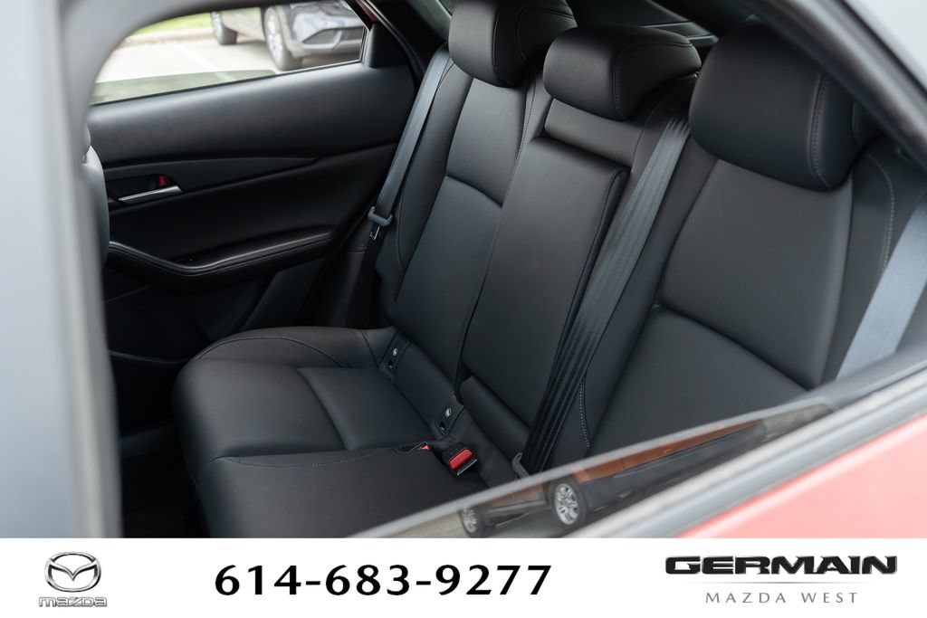 New 2026 MAZDA CX-30 AWD 2.5 S w/ Select Sport Pkg image 29