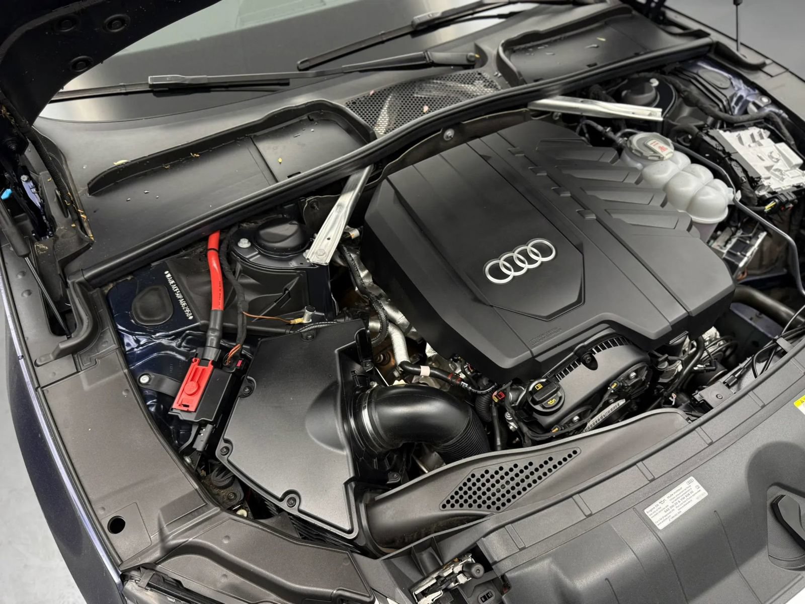Used 2023 Audi A5 2.0T Prestige AWD/4WD image 18
