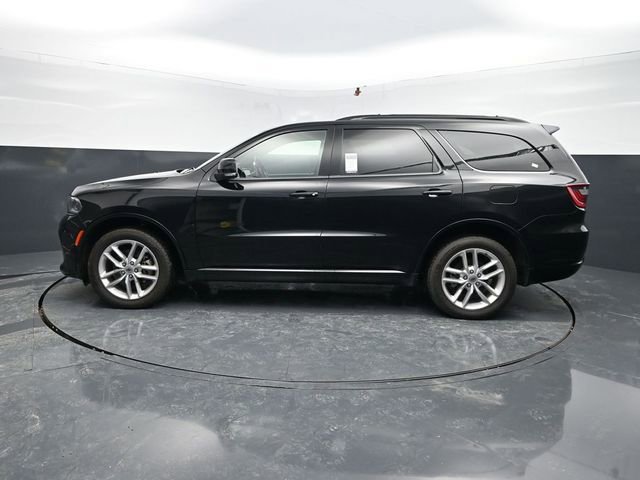 Used 2023 Dodge Durango GT image 5