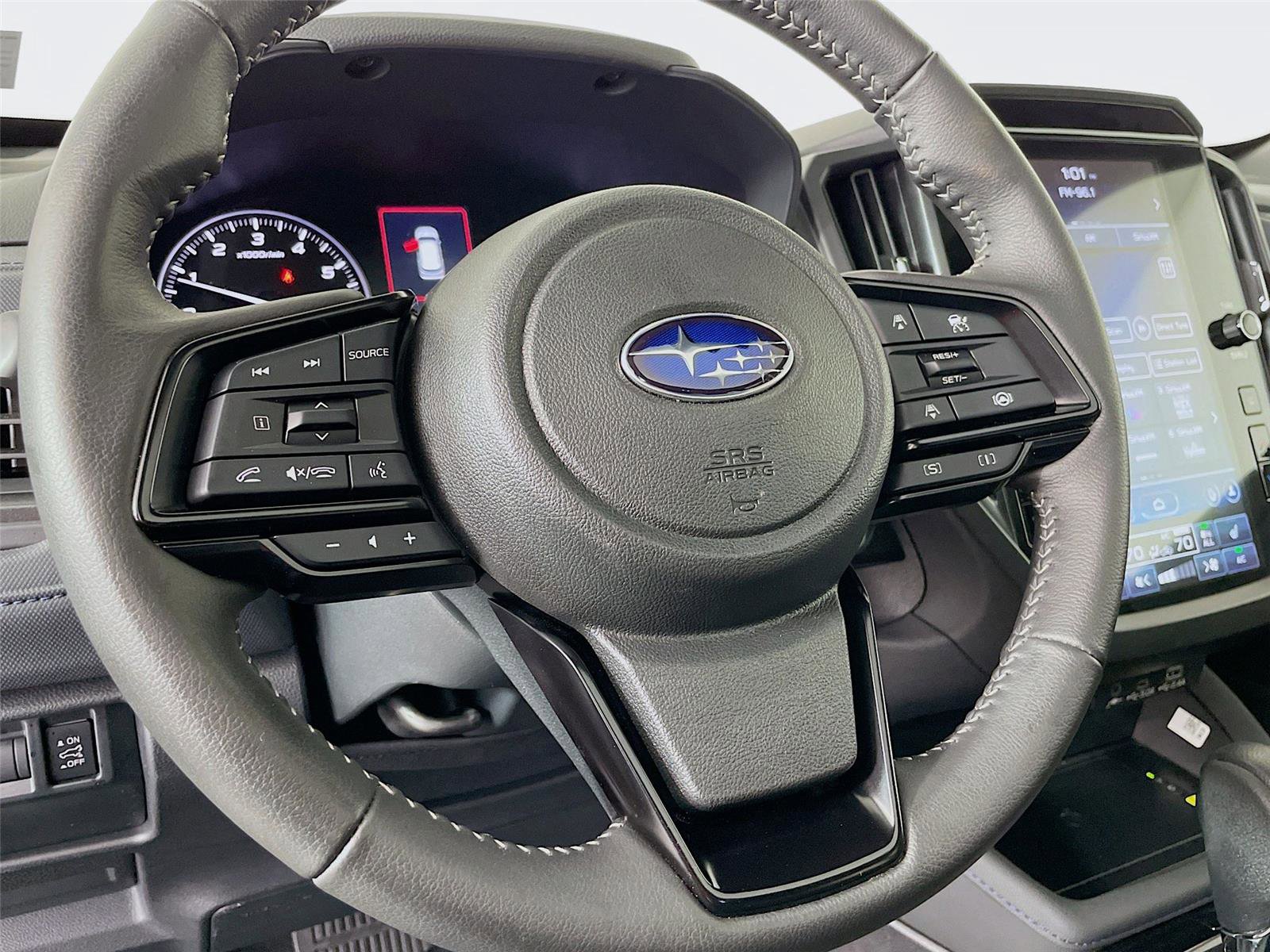 Used 2026 Subaru Forester Premium AWD/4WD image 15