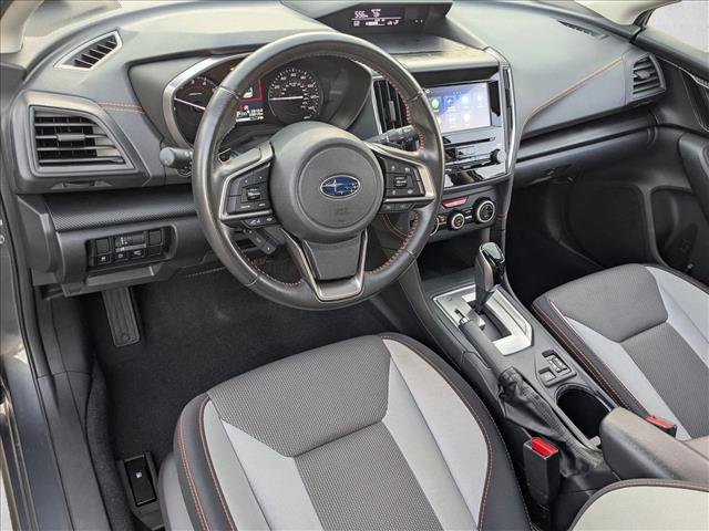 Certified 2023 Subaru Crosstrek 2.0i Premium image 10