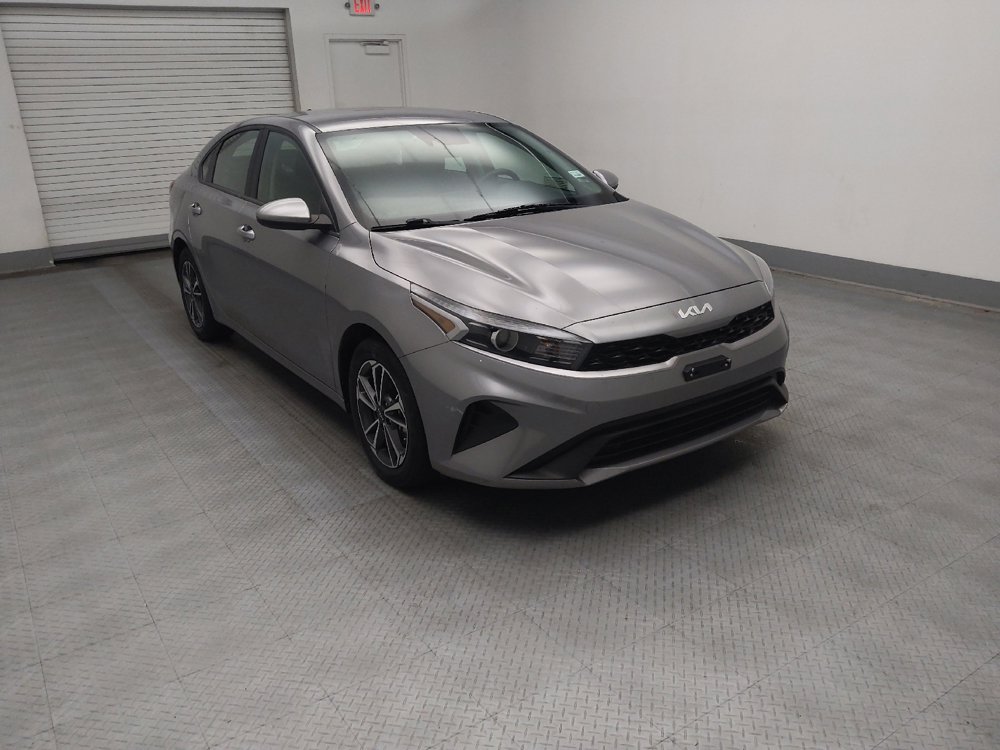 Used 2024 Kia Forte LXS image 13