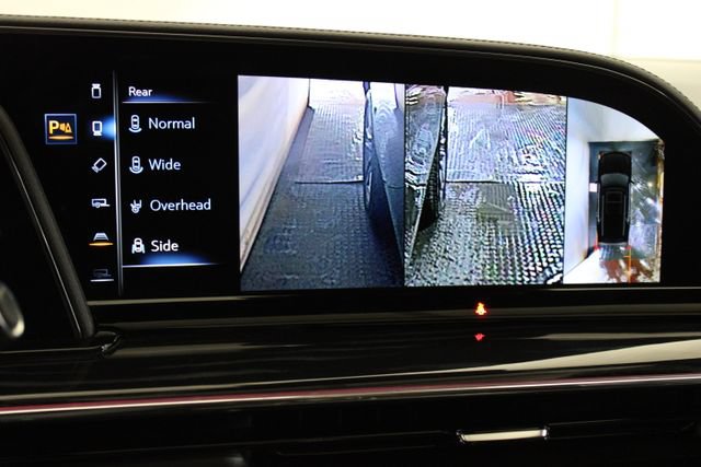 Certified 2024 Cadillac Escalade Sport w/ Touring Package AWD/4WD image 23