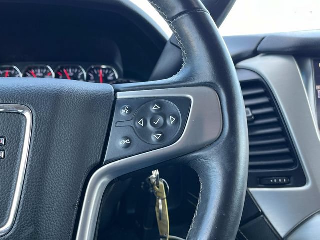 Used 2015 GMC Yukon SLE w/ Convenience Package RWD image 35