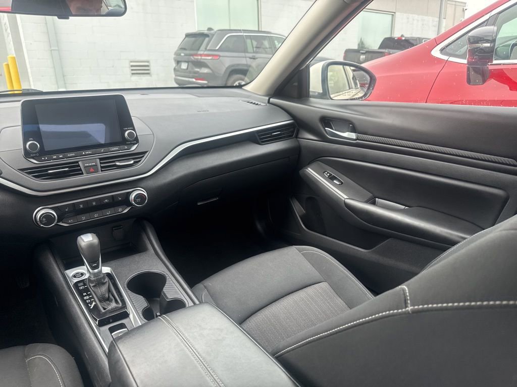 Used 2022 Nissan Altima 2.5 AWD/4WD image 51