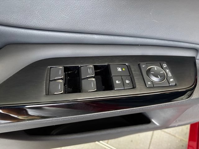 Used 2025 Lexus ES 300h F Sport w/ Accessory Package (Z1) FWD image 9