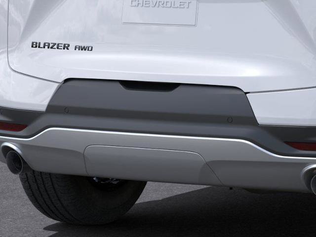 New 2025 Chevrolet Blazer LT w/ Midnight/Sport Edition image 14