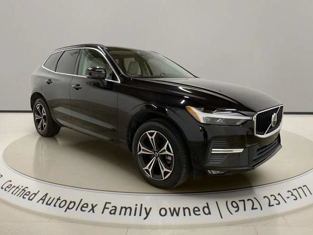 Used 2022 Volvo XC60 B5 Momentum w/ Climate Package AWD/4WD image 7