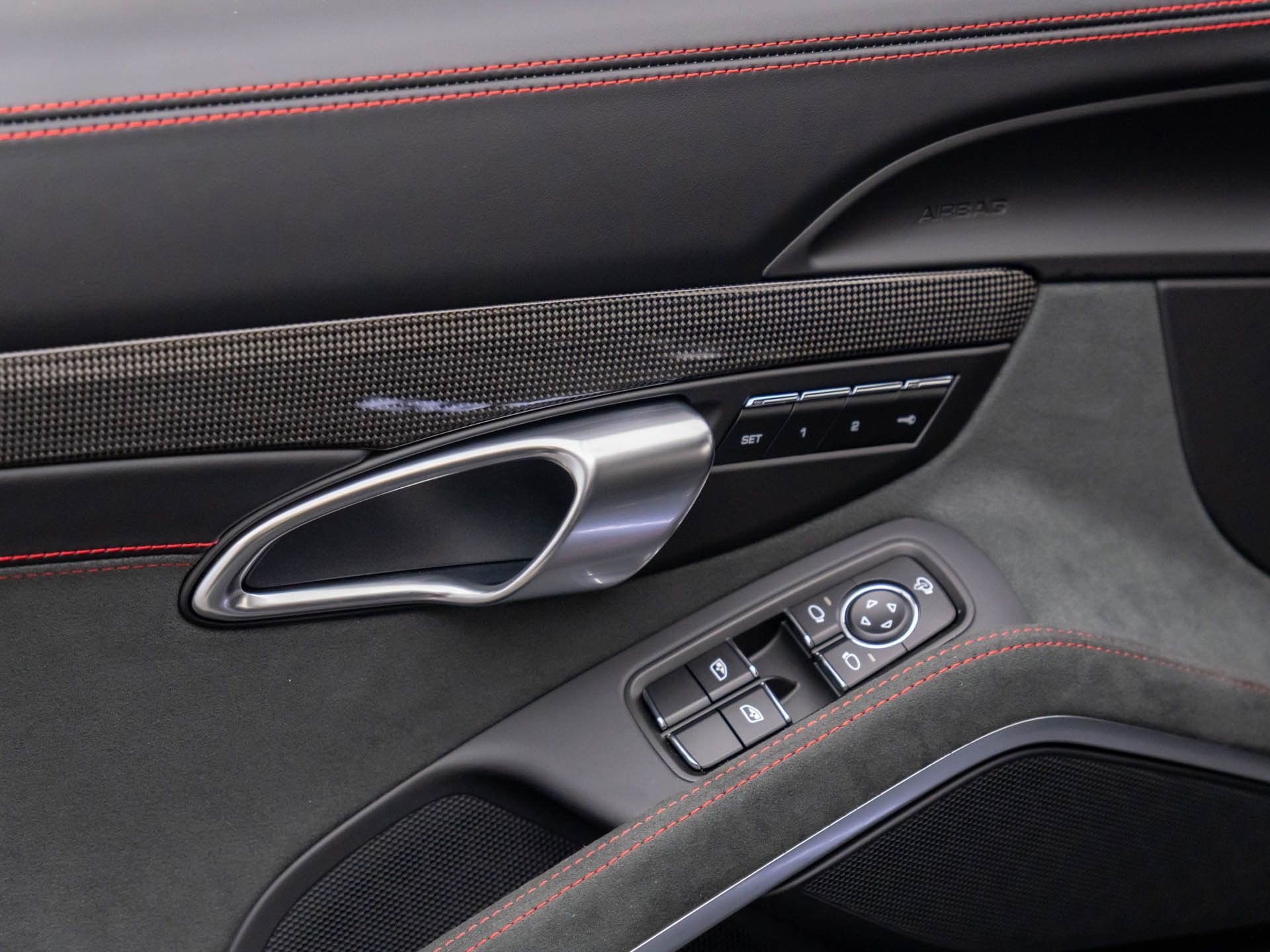 Certified 2025 Porsche 718 Boxster GTS image 15