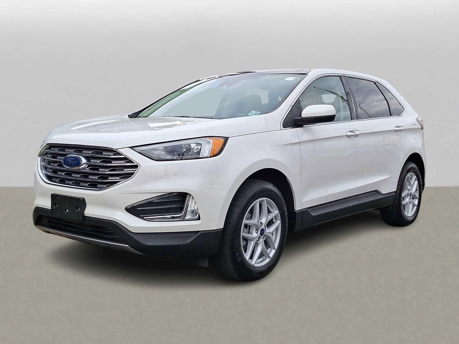 Used 2022 Ford Edge SEL w/ Convenience Package