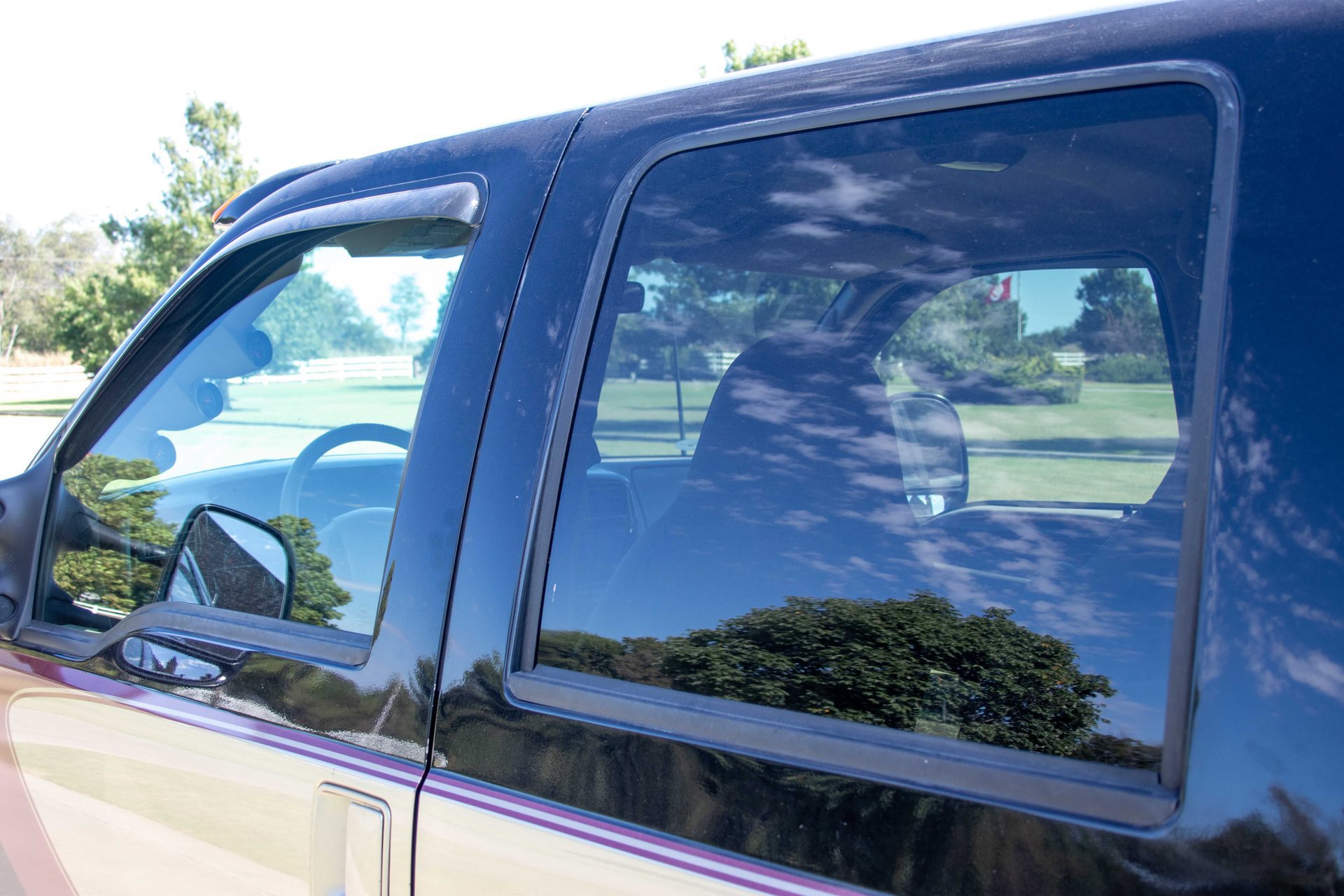 Used 2000 Ford F350 Lariat image 35