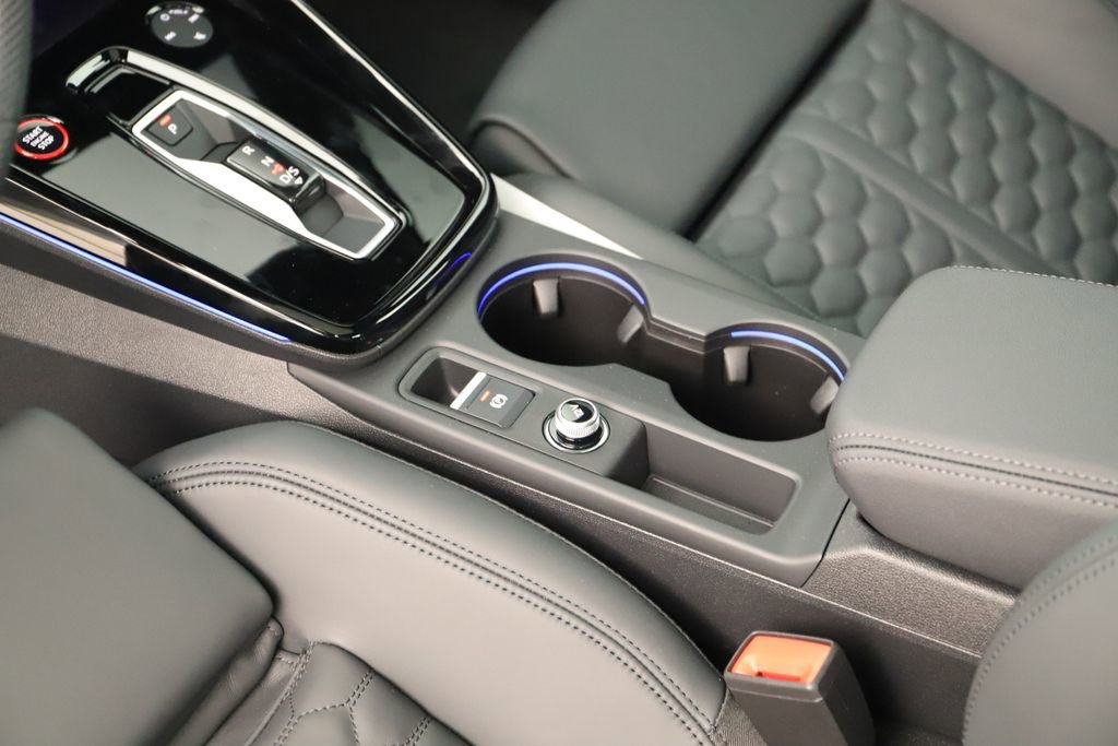 Used 2026 Audi RS 3 AWD/4WD image 17