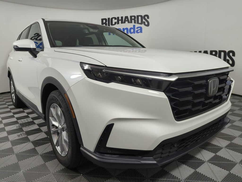 Certified 2023 Honda CR-V EX-L image 7