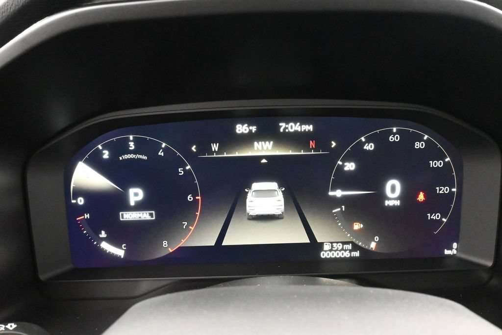 New 2026 Mitsubishi Outlander SEL FWD image 31