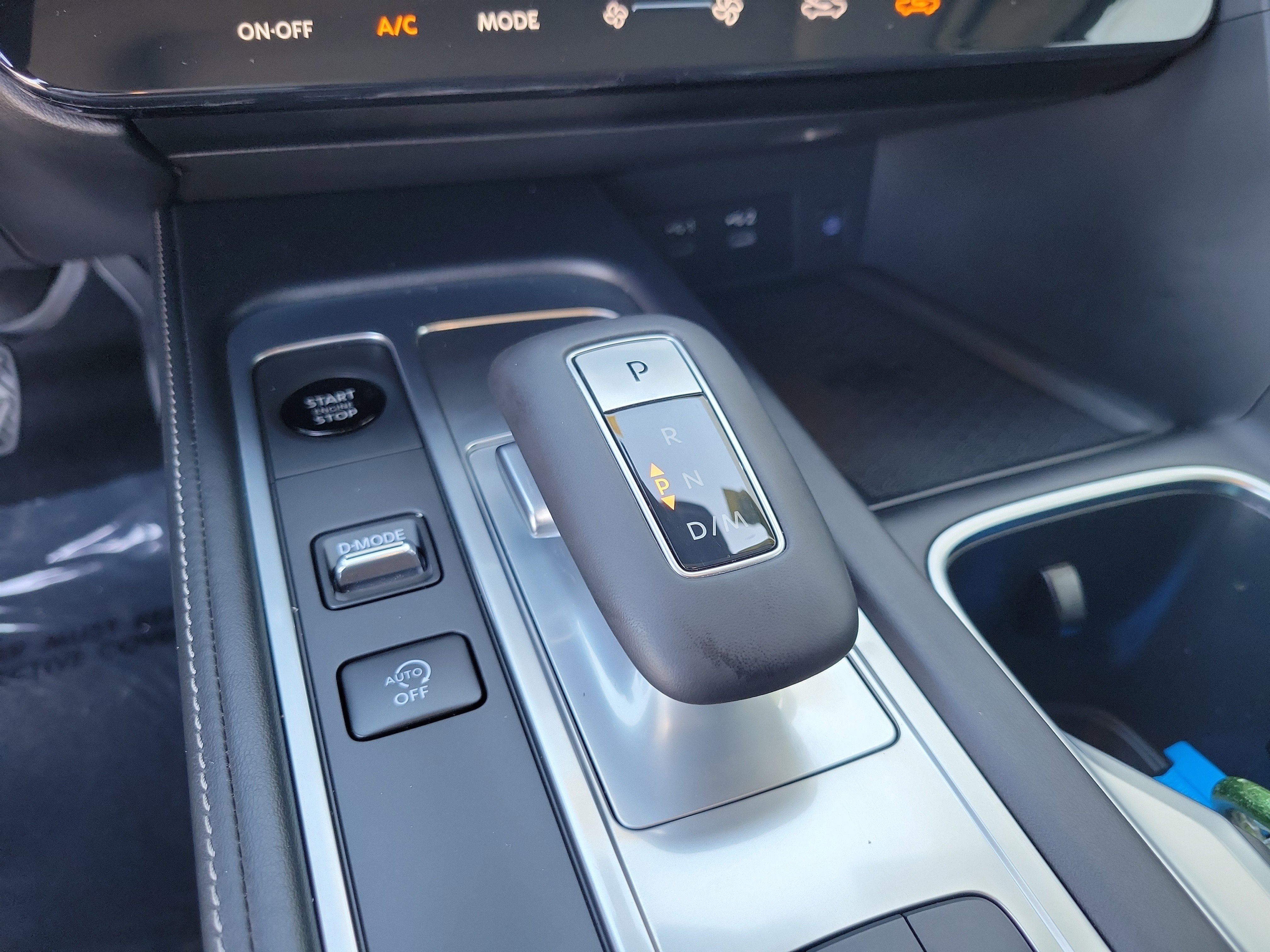 Certified 2026 INFINITI QX60 Luxe w/ Cargo Package image 28