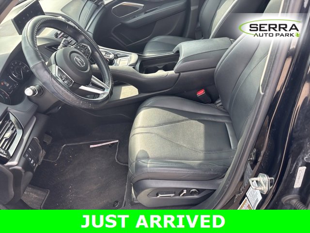 Used 2021 Acura RDX AWD image 5