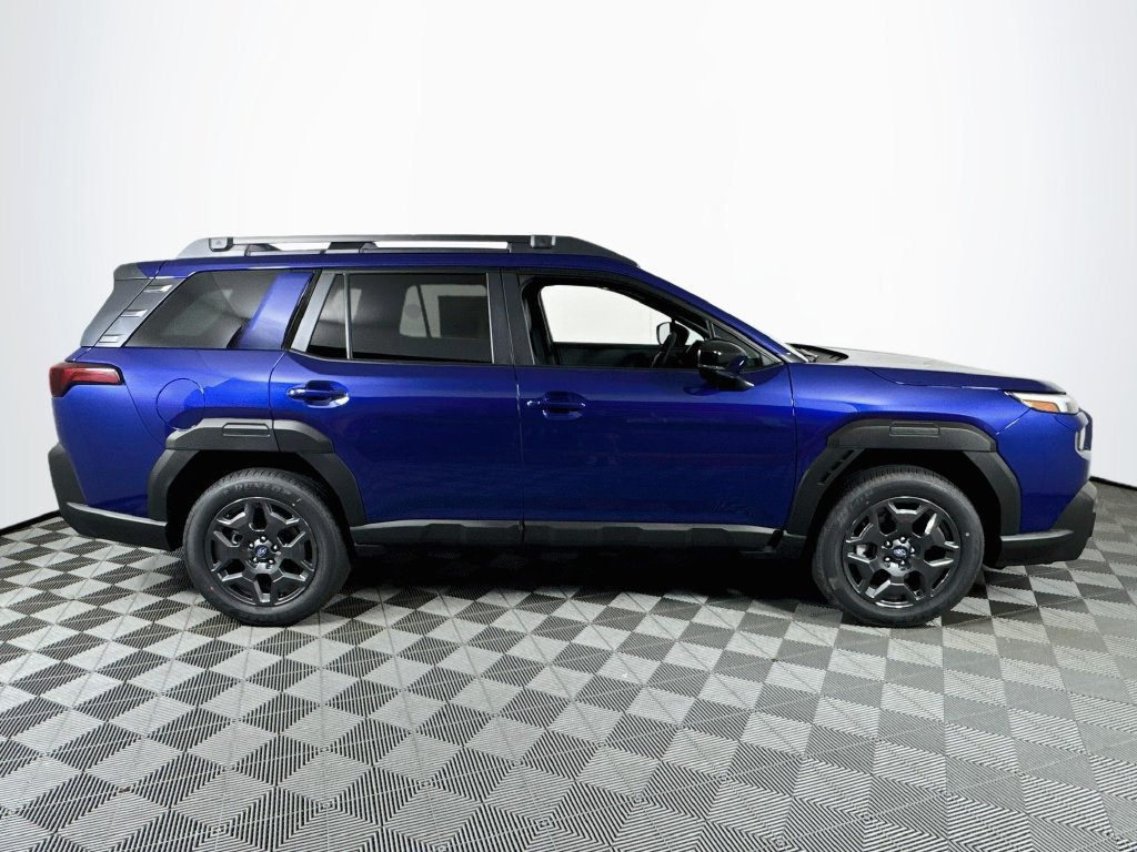 New 2026 Subaru Outback Premium AWD/4WD image 8