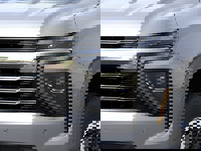 New 2026 Chevrolet Tahoe LT w/ Comfort Package image 10