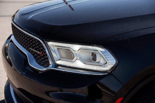 Used 2023 Dodge Durango SXT RWD image 12