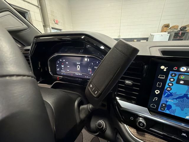 Used 2023 GMC Sierra 1500 Elevation image 20