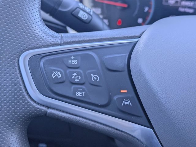 Used 2022 Chevrolet Malibu LS w/ Driver Confidence Package II FWD image 23