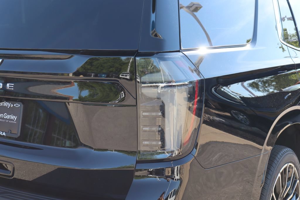 New 2026 Chevrolet Tahoe High Country AWD/4WD image 41