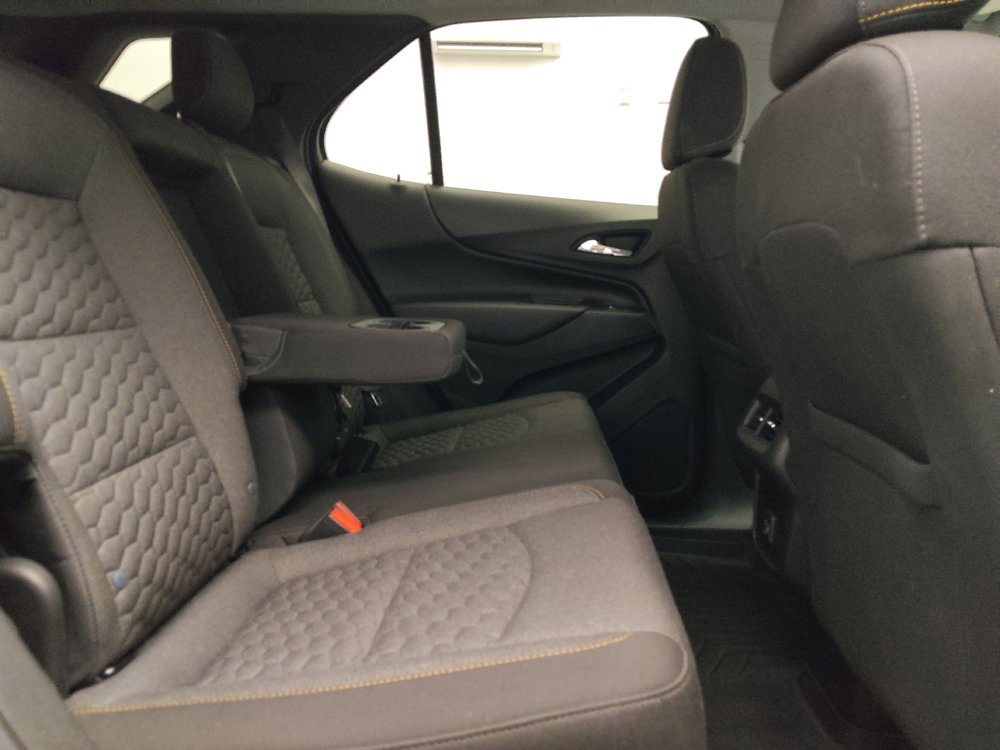 Used 2020 Chevrolet Equinox LT AWD/4WD image 19