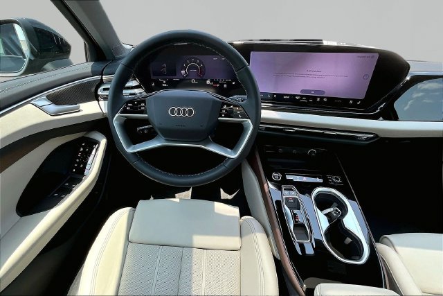 New 2026 Audi A6 Premium Plus AWD/4WD image 5