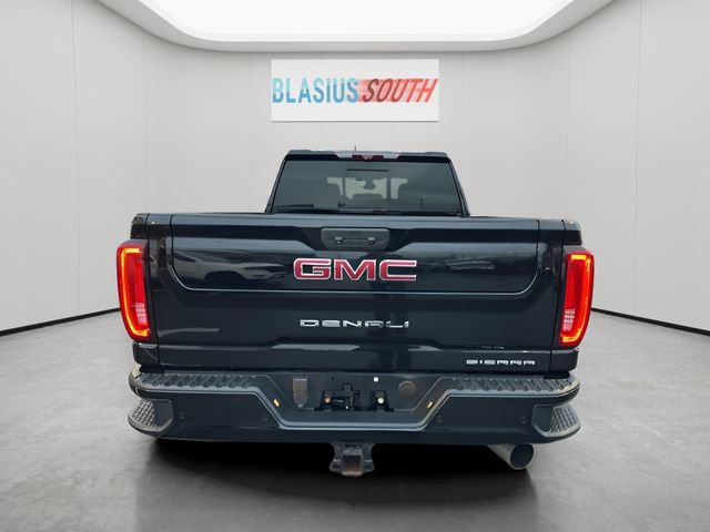 Used 2020 GMC Sierra 2500 Denali w/ Denali Ultimate Package image 5