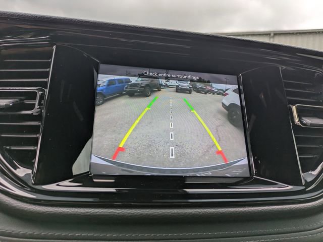 Used 2022 Dodge Durango GT AWD/4WD image 25
