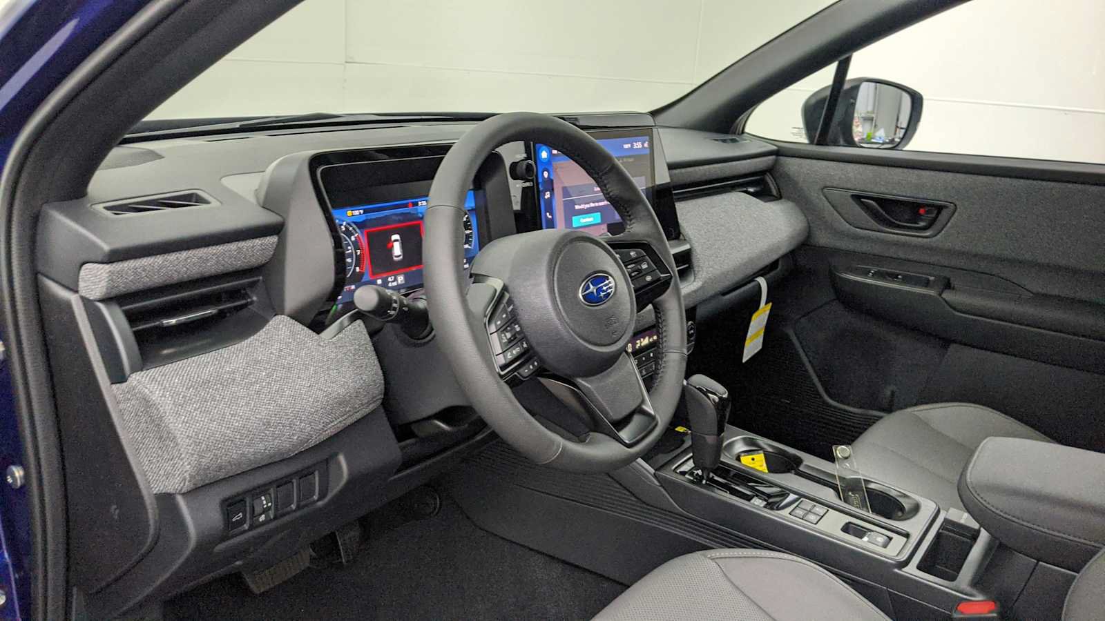 New 2026 Subaru Outback Limited AWD/4WD image 11