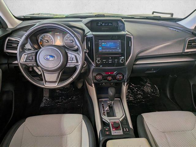Used 2022 Subaru Forester Premium AWD/4WD image 21